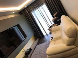 Jalan Chempaka Kuning (D16), Terrace #579256301